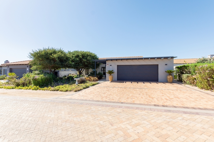 3 Bedroom Property for Sale in Langebaan Country Estate Western Cape